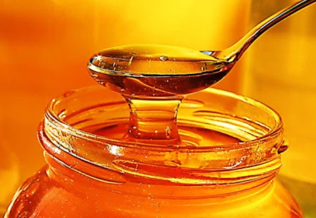 Украина резко увеличила продажи меда за границу