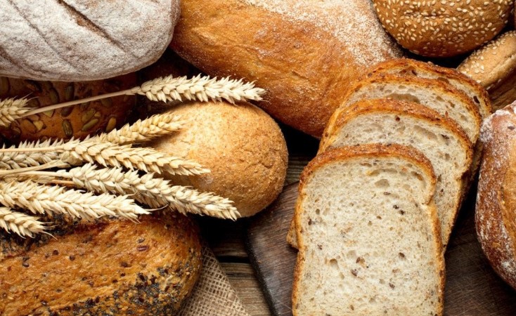 В Минэкономики исключили дефицит хлеба из-за карантина