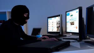 Киберполиция предупреждает об активизации хакеров в период карантина