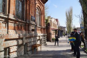 Замовники та виконавці вбивства Володимира Рибака та інших патріотів України вже відомі