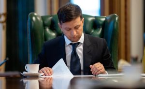 Президент підписав Закон про єдиний рахунок для податків та ЄСВ