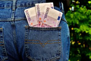 Как выжить на карантине: 5 финансовых советов