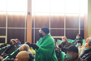 Підприємці у Слов’янську вимагали відкриття ринків