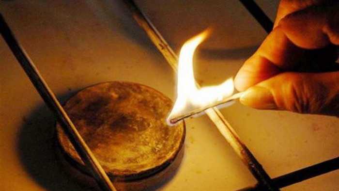 В Краматорске самозванцы под видом газовщиков вымогают деньги у людей