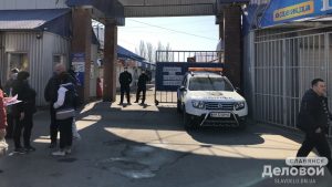 Как будет работать Центральный рынок Славянска с 7 апреля: что нужно знать, отправляясь за покупками