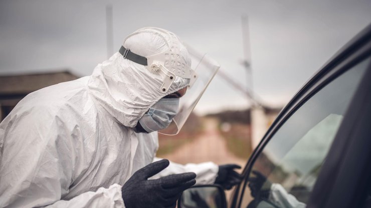 Правительство продлило закрытие границ