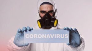 Коронавирус в Украине: последние сведения и статистика по областям