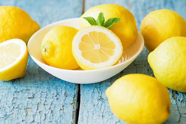 Турция из-за коронавируса запретила вывозить лимоны минимум до конца лета