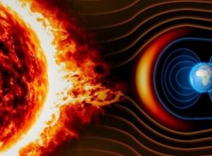 Магнитные бури в апреле 2020: самые опасные дни, как уберечься