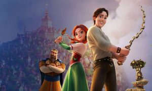 12 свежих мультфильмов, которые созданы для уютных вечеров