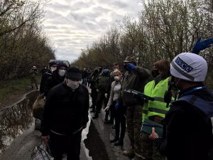 Сегодня пройдет обмен пленными. Домой вернутся 19 украинцев