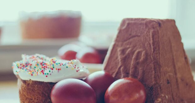 Запреты Пасхи 2020: сколько дней нельзя работать и что запрещено в карантин