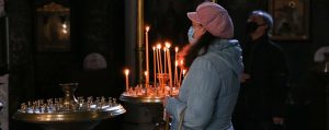 Поліція залучатиме спецназ на Великдень у разі масових скупчень вірян