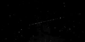 Что летало ночью над Славянском