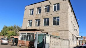 Где в Славянске сегодня не будет воды