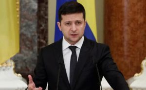 Зеленский переходит на особый режим работы, личные встречи отменяются, – ОП
