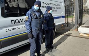 Массовое убийство на Житомирщине: подробности