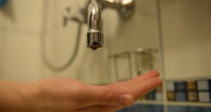 В Славянске предупреждают об остановке подачи воды 13 мая