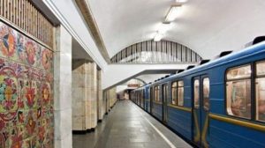 Запуск метро в Киеве 25 мая: минздрав озвучил свои требования