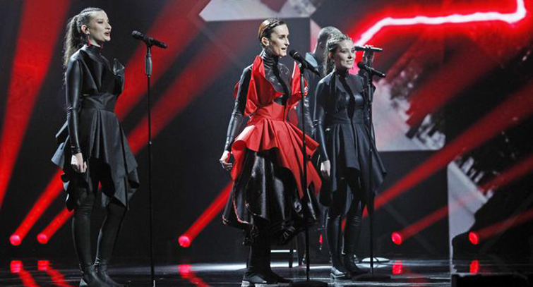 Вечером 16 мая мир увидит финальный онлайн-концерт Евровидение-2020