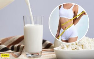 Эти два молочных продукта очень опасны: на ночь их есть нельзя