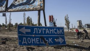 Сколько человек пропали без вести в результате конфликта на Донбассе