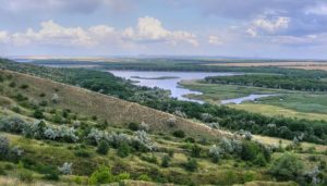 Клебан Бик. Таке є лише у нас і в штаті Арізона у США