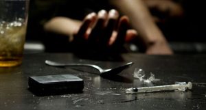 У Слов’янську дві рідні сестри розповсюджували серед місцевих мешканців метадону