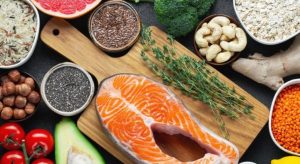 Какие продукты улучшают работу сердца