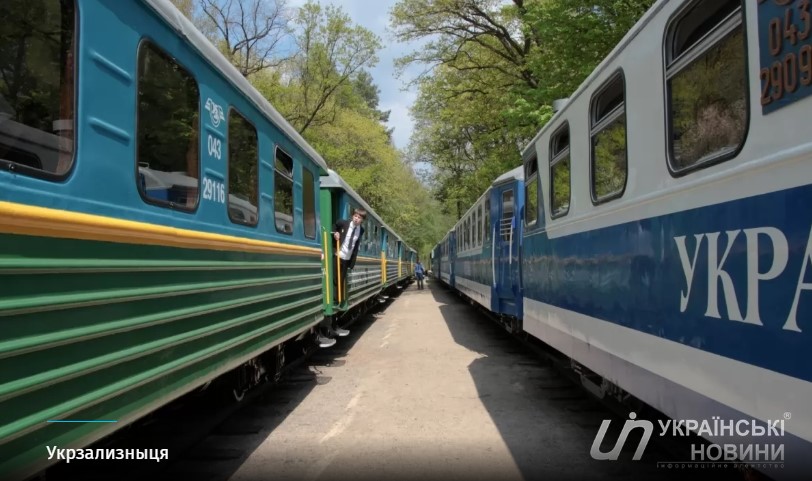 “Укрзализныця” будет продавать билеты за 90 суток до даты отправления поезда