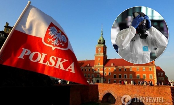Польша открыла границы после карантина: кому разрешили въезд