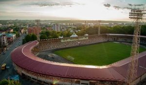 Финал Кубка Украины сезона-20/21 пройдет в Тернополе