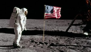 США готовят соглашение о добыче ресурсов на Луне