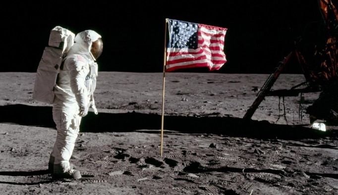 США готовят соглашение о добыче ресурсов на Луне