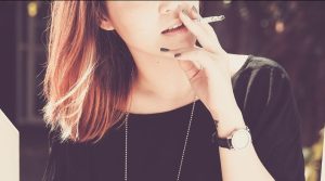 Как женщине бросить курить? Ученые дают советы