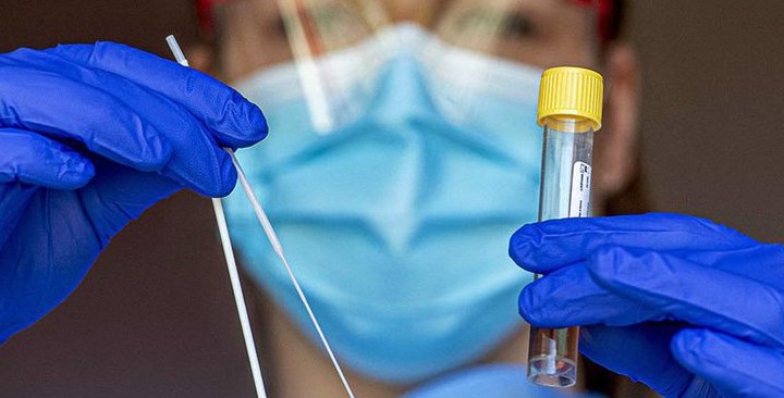 Массовое тестирование на COVID-19: закон вступил в силу