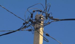 У Слов’янську виявлені електричні мережі – знахідки: шукають власників