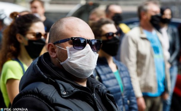 В ВОЗ прогнозируют новый пик коронавируса в любой момент