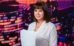 Телеведущая Алла Мазур поборола рак и возвращается на работу