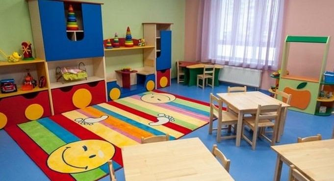 Как будут работь детсады после смягчения карантина