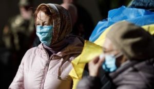 В областях Украины с самой высокой заболеваемостью COVID-19 буду вводить локальный карантин