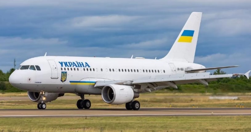 Заробитчан повезут в пять европейских стран: МАУ готовит спецрейсы