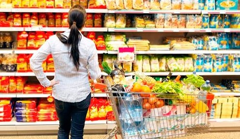 Продуктового дефицита и роста цен в Украине нет – Петрашко