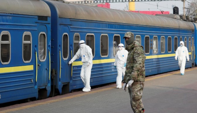 Когда начнет работать транспорт: обнародован план запуска автоперевозок