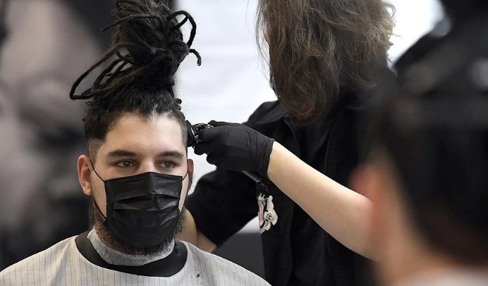 Обнародованы рекомендации для предприятий, которым разрешено работать с 11 мая