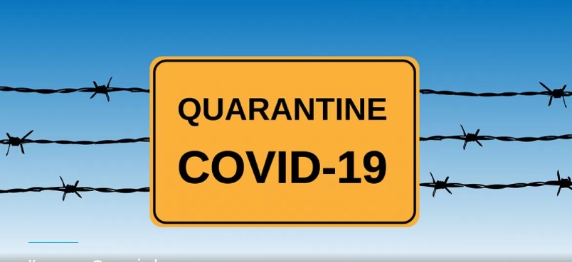 Карантин будет продлен после 22 мая, — Шмыгаль