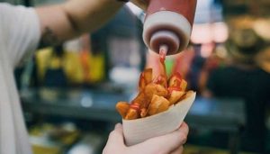Почему категорически нельзя есть кетчуп