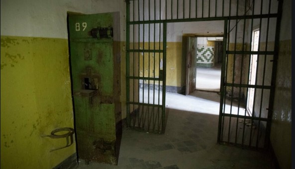 Ни одна не заполнена на 100%:  Минюст запускает проект по сокращению тюрем