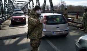МОЗ пояснили, когда Украина откроет границы