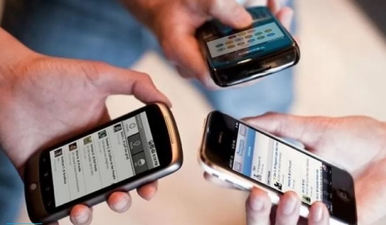 4G охватил уже больше половины населенных пунктов Украины. Карта покрытия